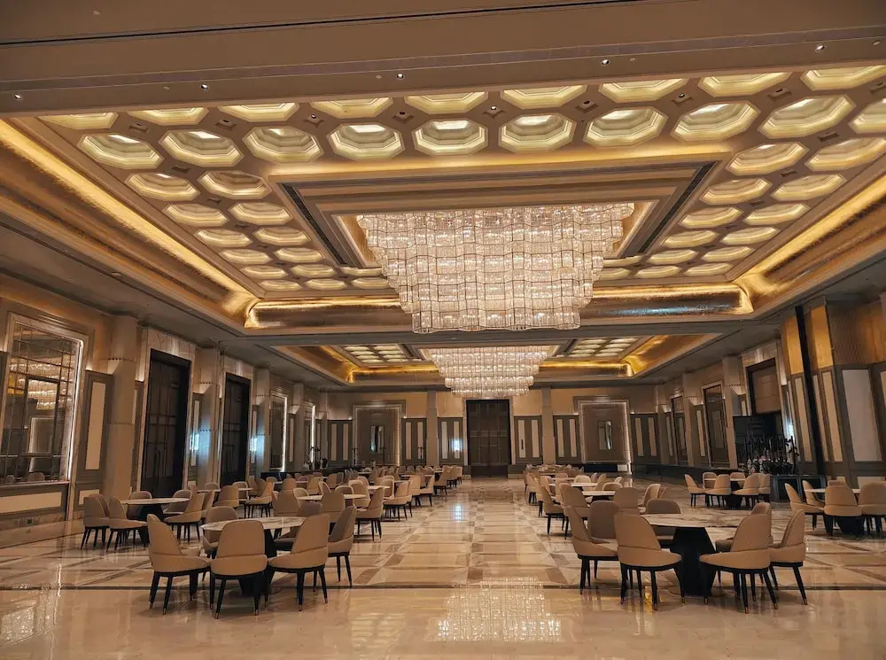Foto - The Tivoli New Delhi