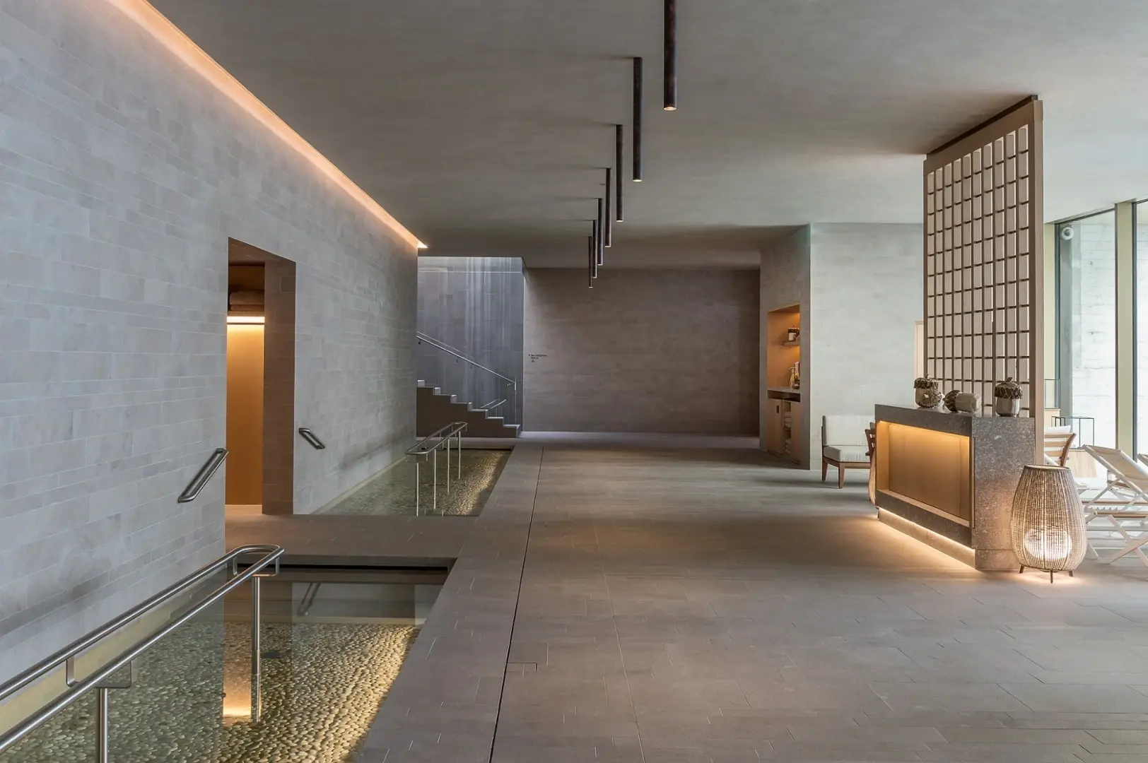 Foto - Bürgenstock Hotel & Alpine Spa