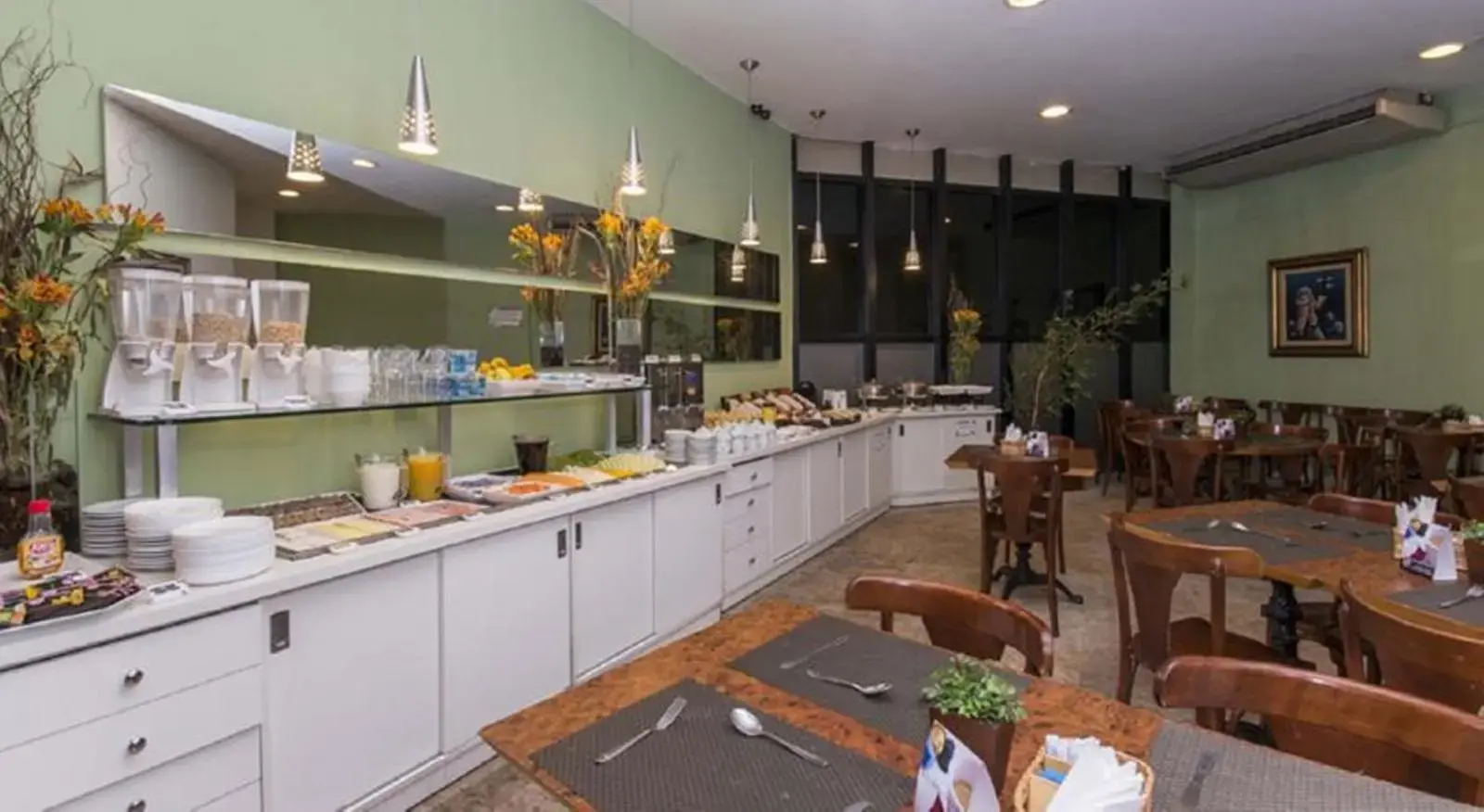 Foto - H4 Hotel Opera Jardins