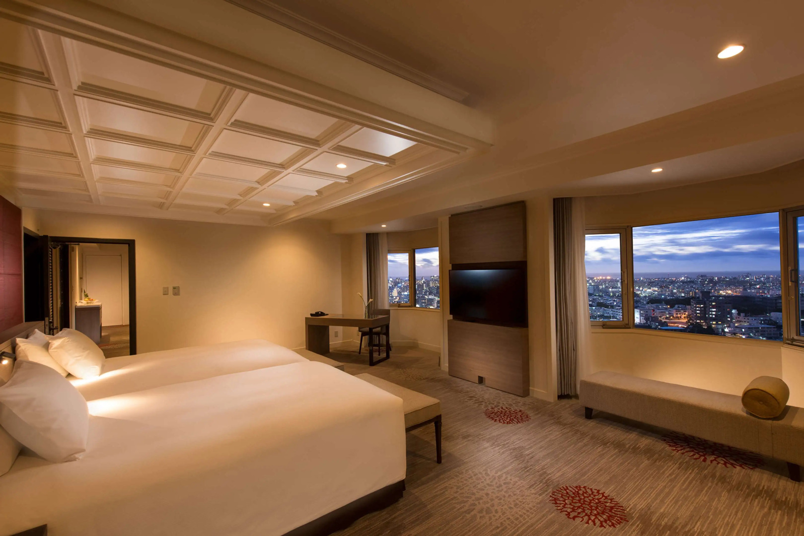 Photo - DoubleTree by Hilton Naha Shuri Castle