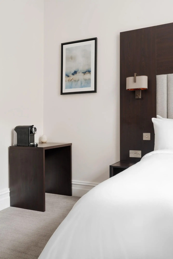 Photo - Rove Hotel London Paddington