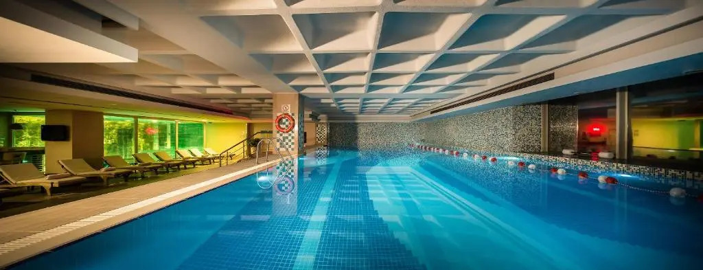 Foto - Titanic Port Bakirkoy