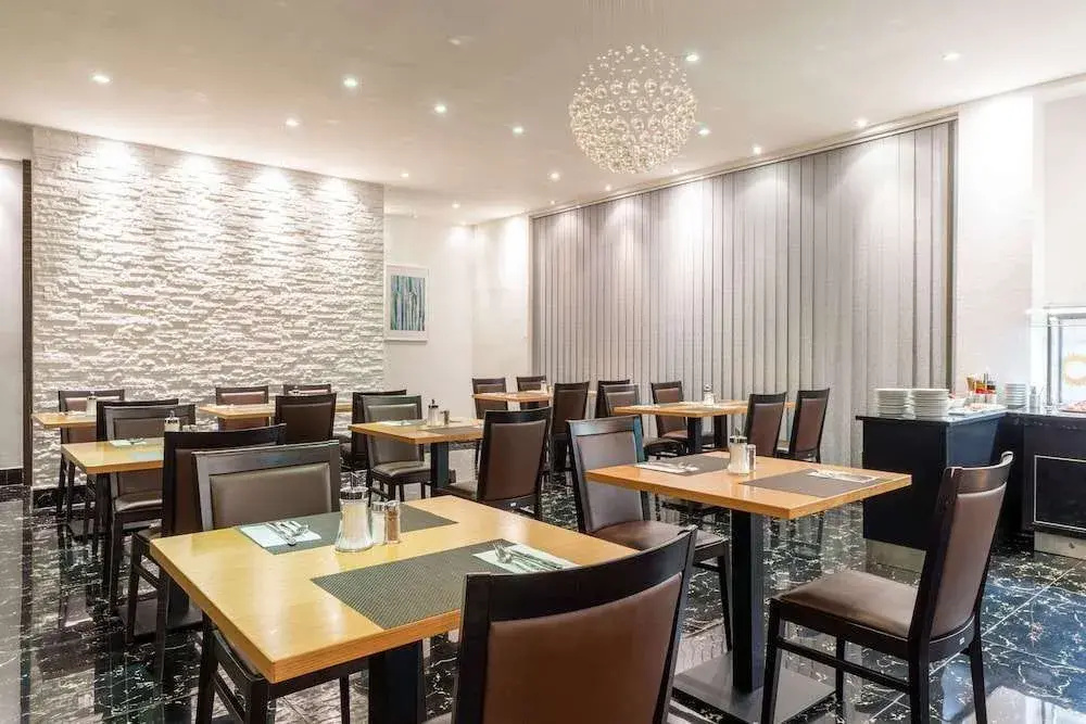 Photo - Comfort Hotel Atlantic Muenchen Sued