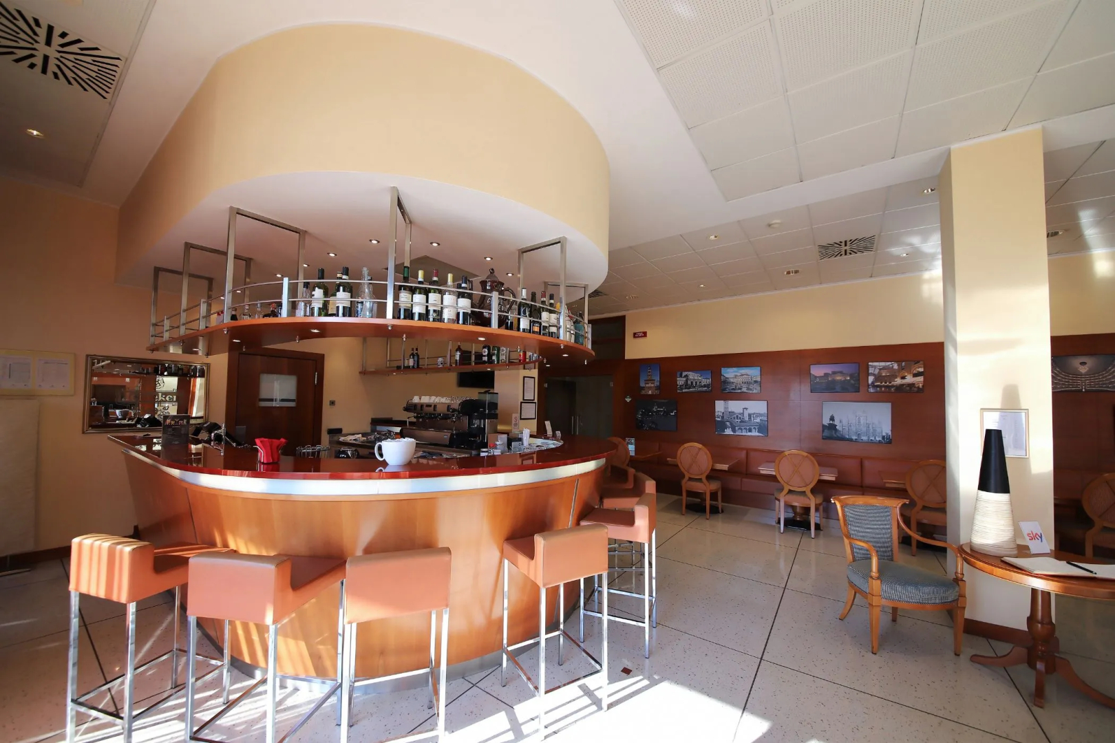 Photo - Monica Hotel Fiera