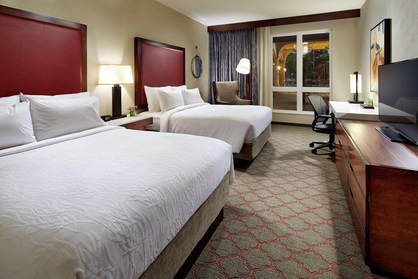 Photo - Hilton Garden Inn San Diego Old Town/Sea World Area