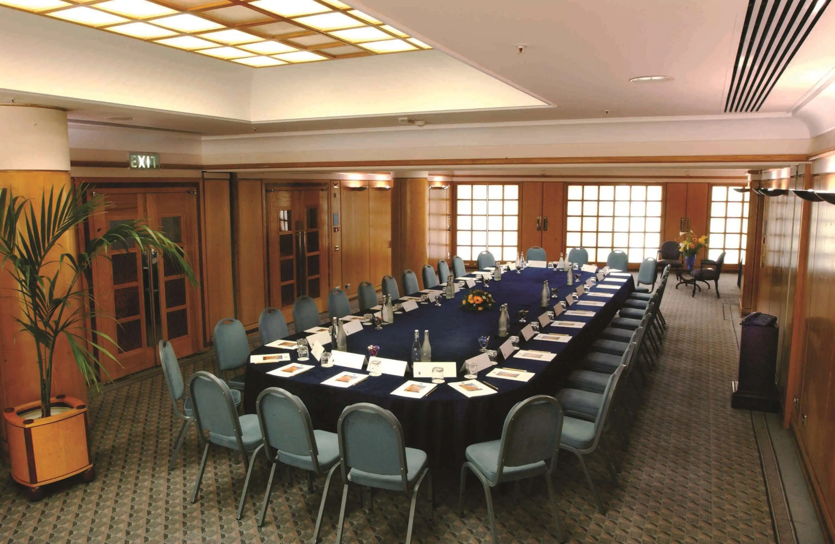 Photo - Washington Mayfair Hotel