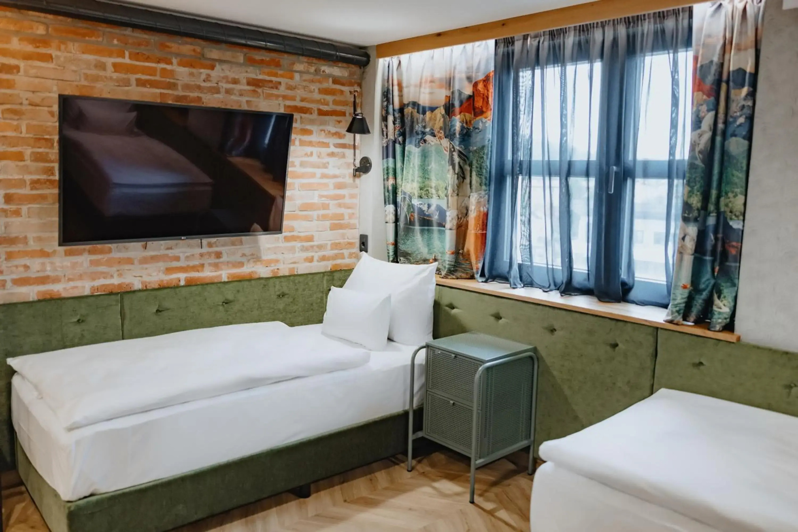 Photo - ONE66 Hotel