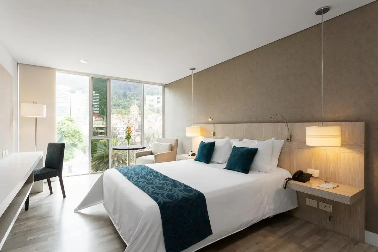 Photo - Hotel Bh Bicentenario