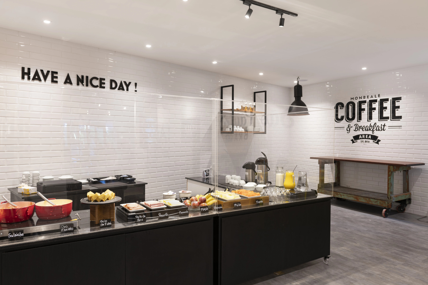 Foto - Monreale Lifestyle Higienópolis São Paulo