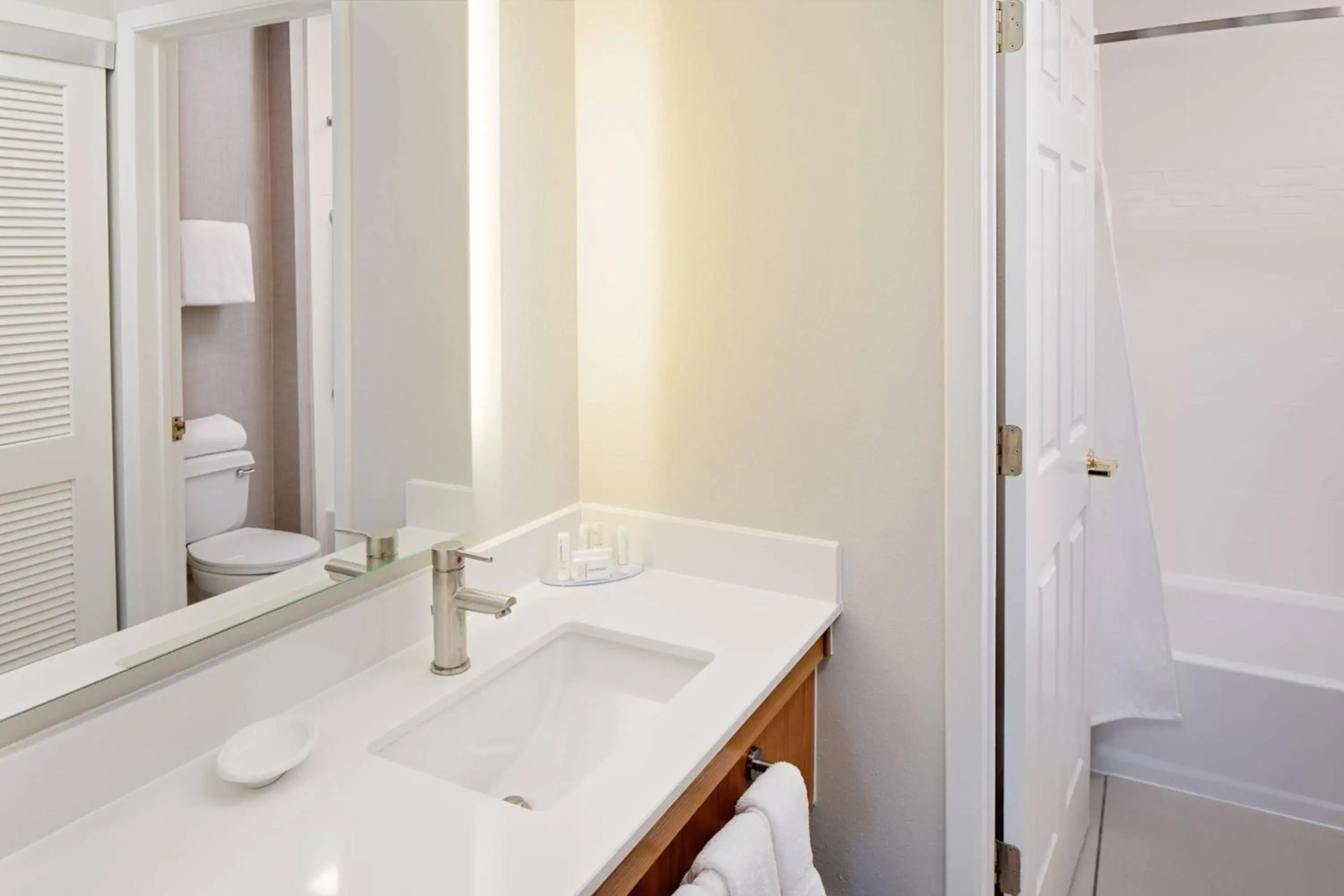 Photo - Residence Inn Arlington