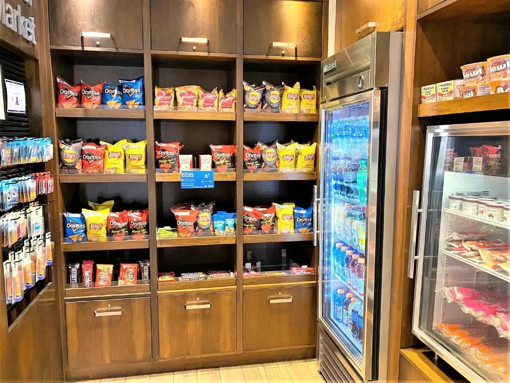 Photo - Fairfield Inn Las Vegas Convention Center