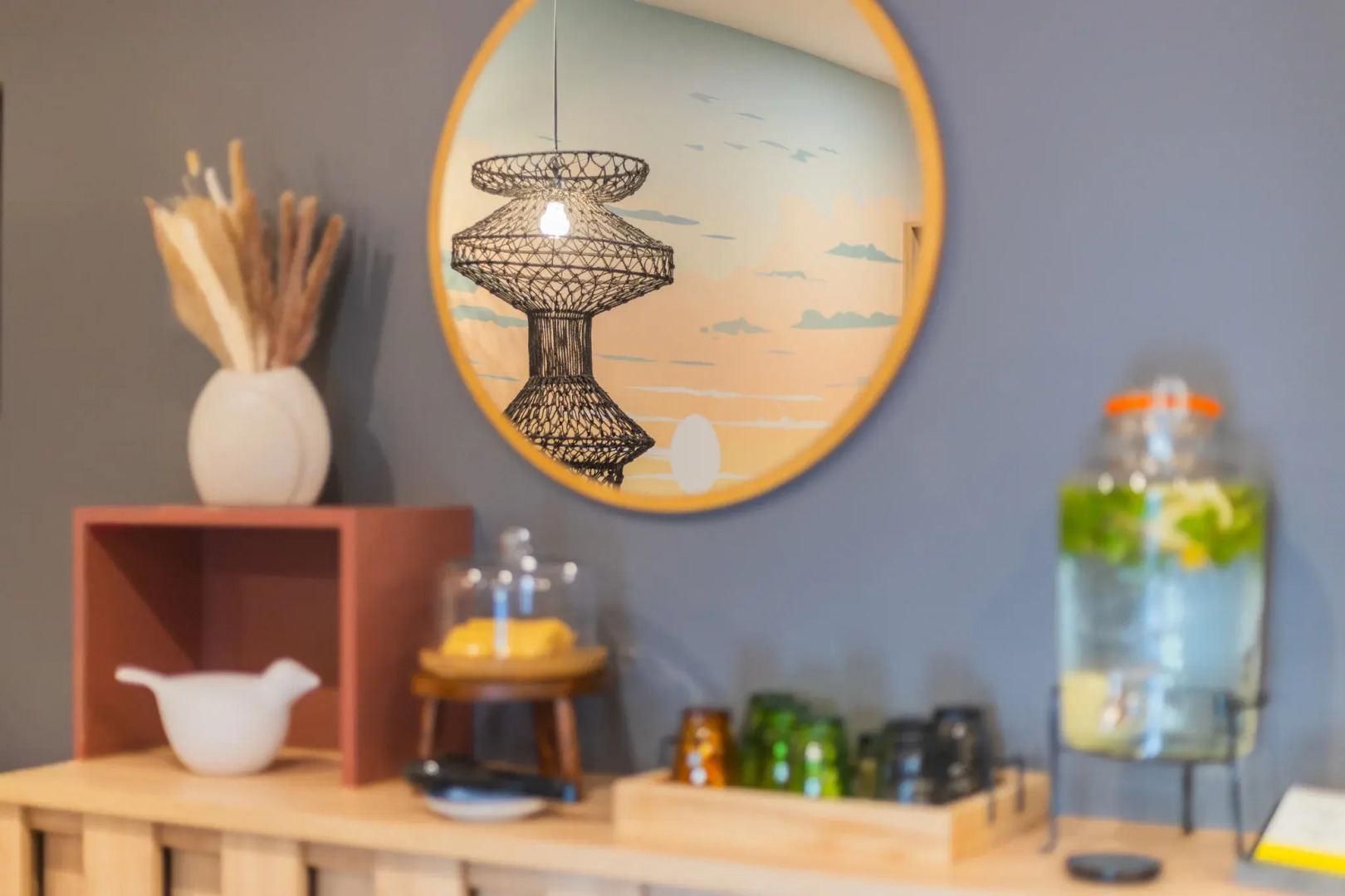 Foto - Garner Hotel Mannheim City by IHG