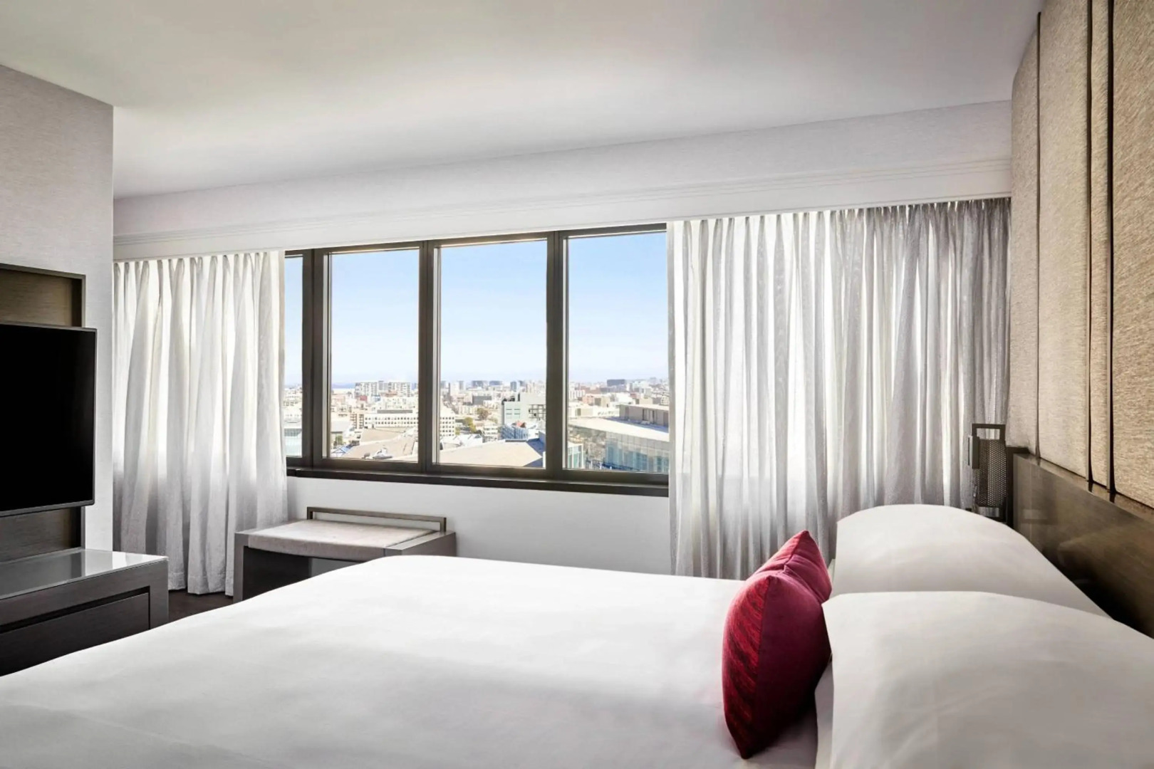 Foto - San Francisco Marriott Marquis Union Square