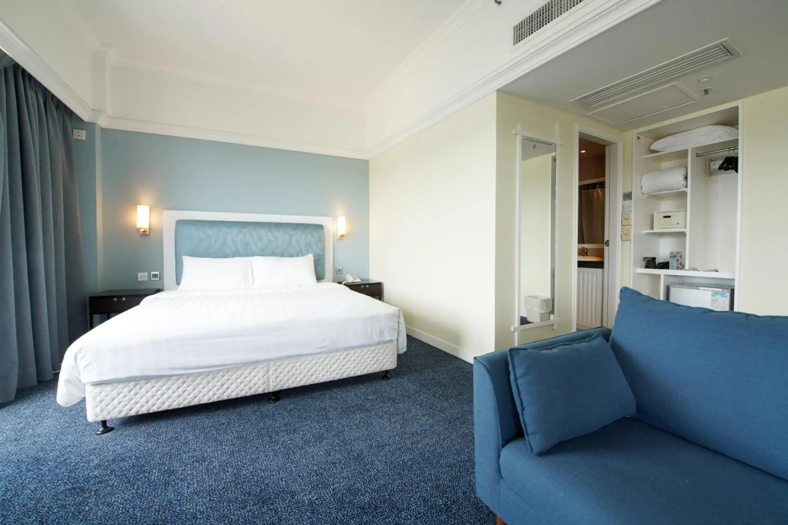 Foto - Warwick Hotel Cheung Chau