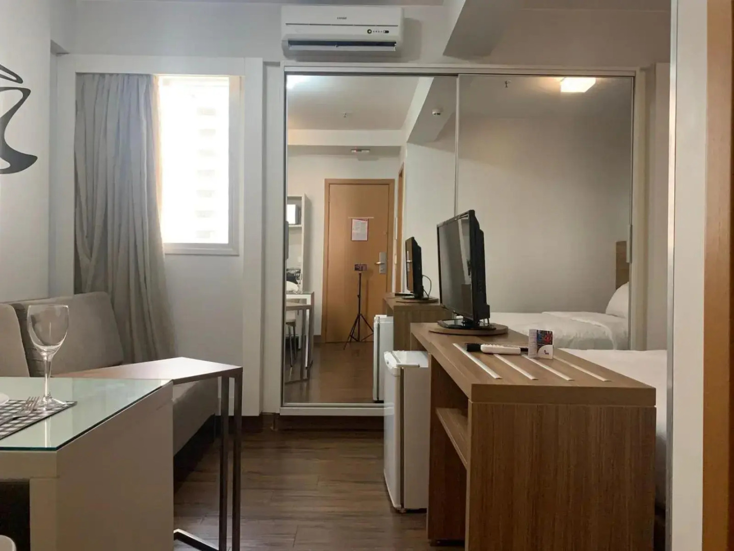 Foto - S4 Hotel Águas Claras