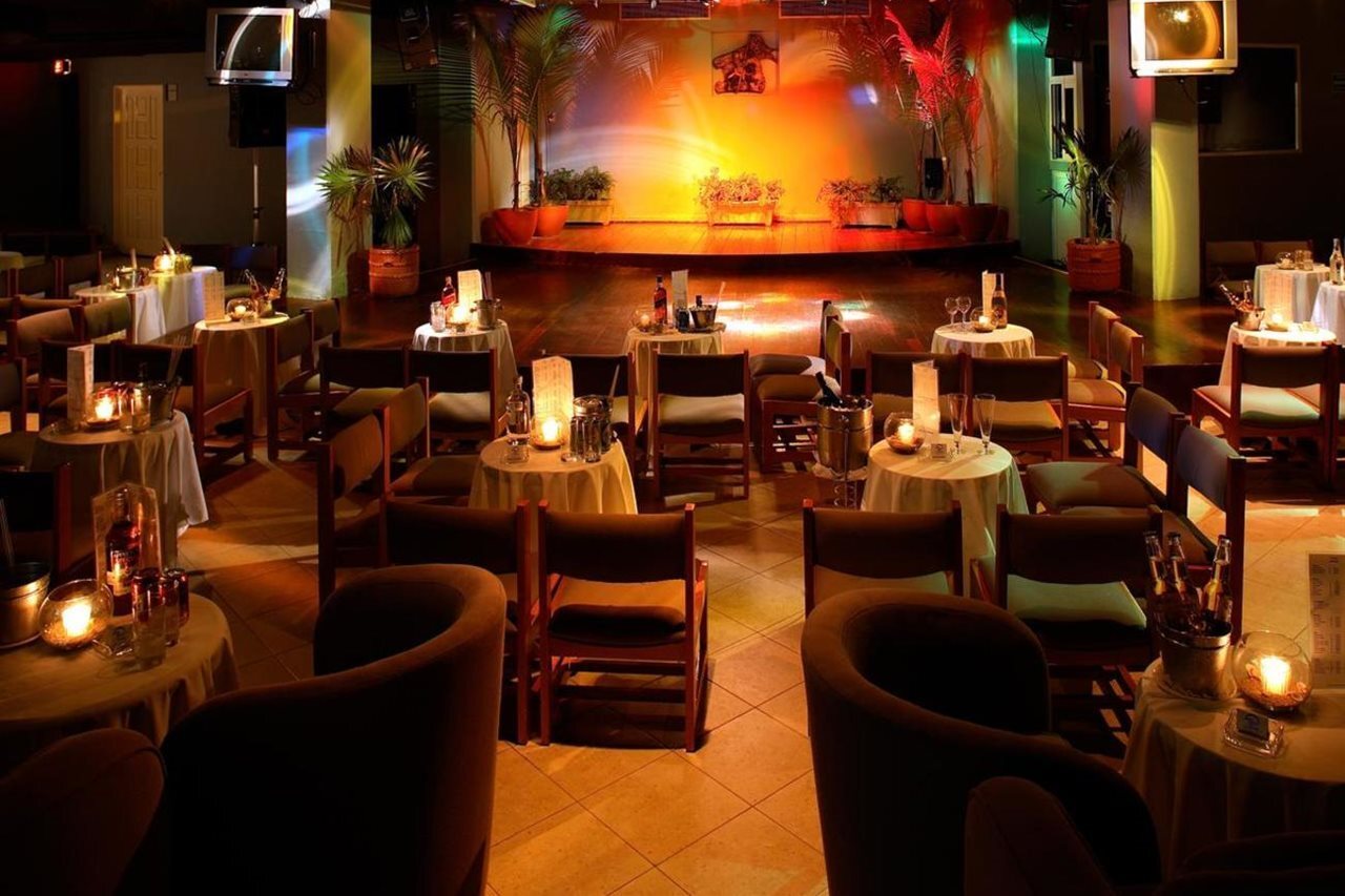 Photo - Hotel Amares Acapulco