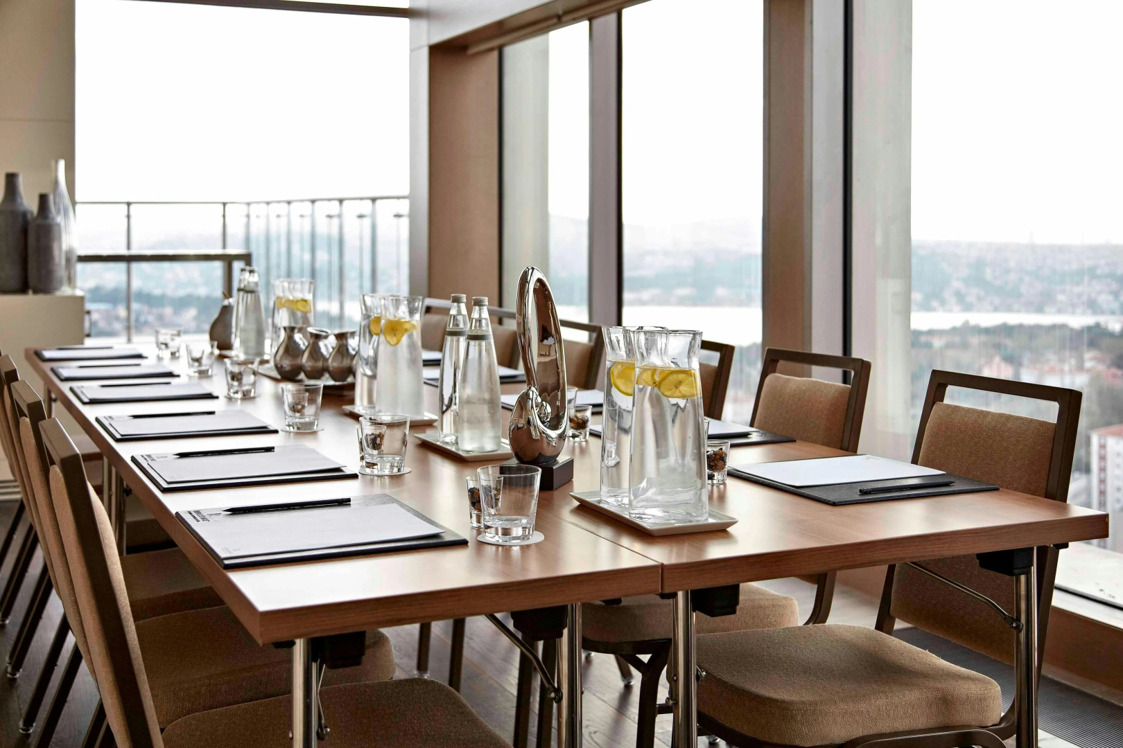 Foto - Renaissance Istanbul Polat Bosphorus Hotel