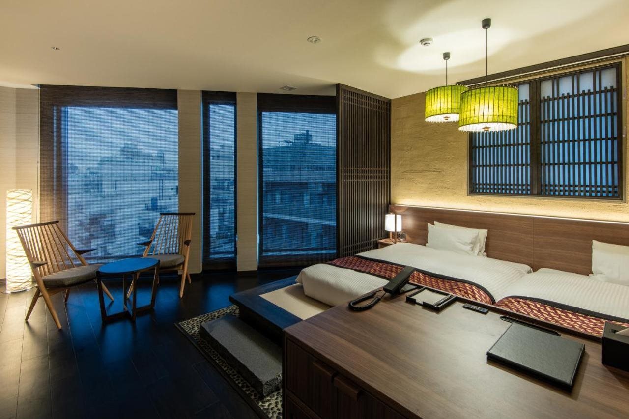 Foto - La'gent Hotel Shinjuku Kabukicho