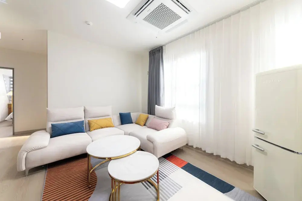 Foto - MJ Hotel Jongno