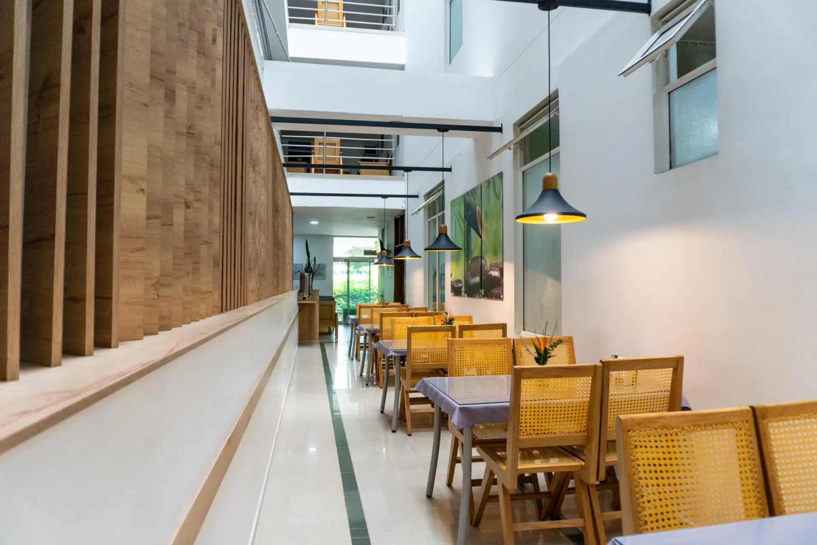 Foto - Hotel Alcaravan Medellín