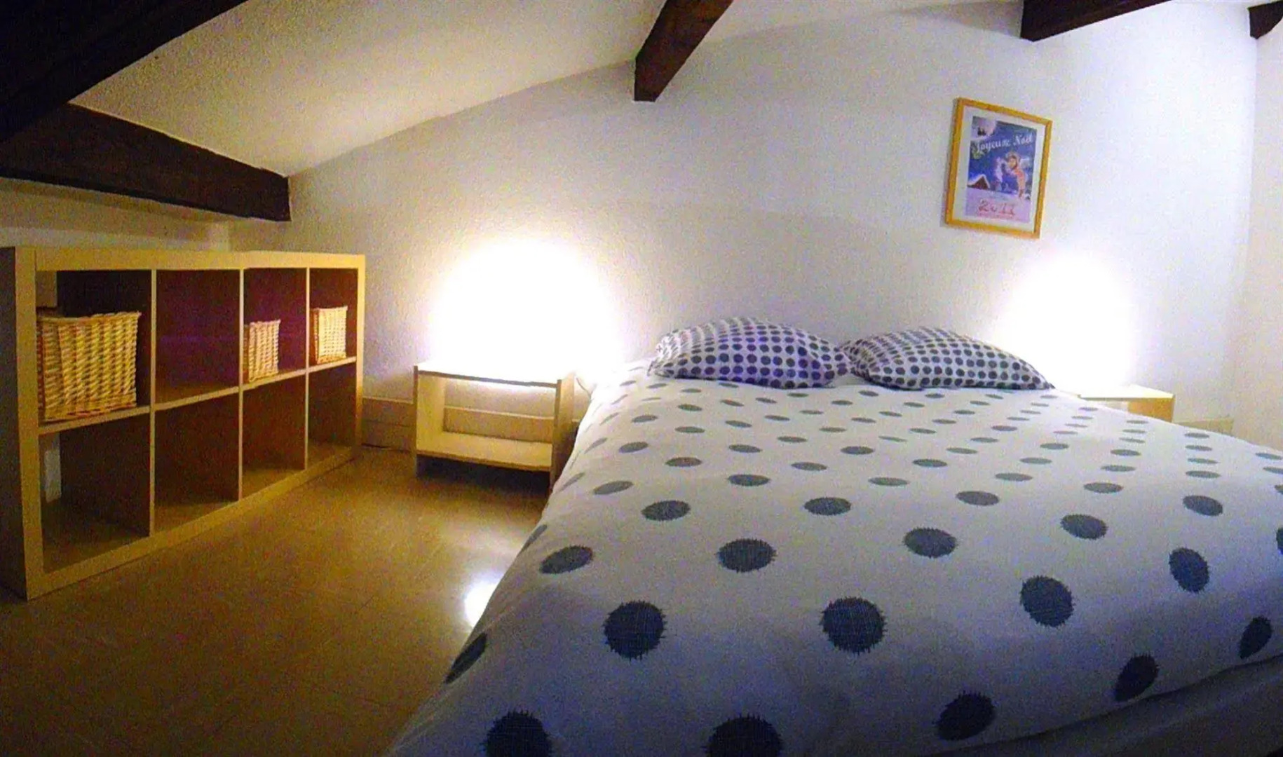 Photo - Résidence Thibaud