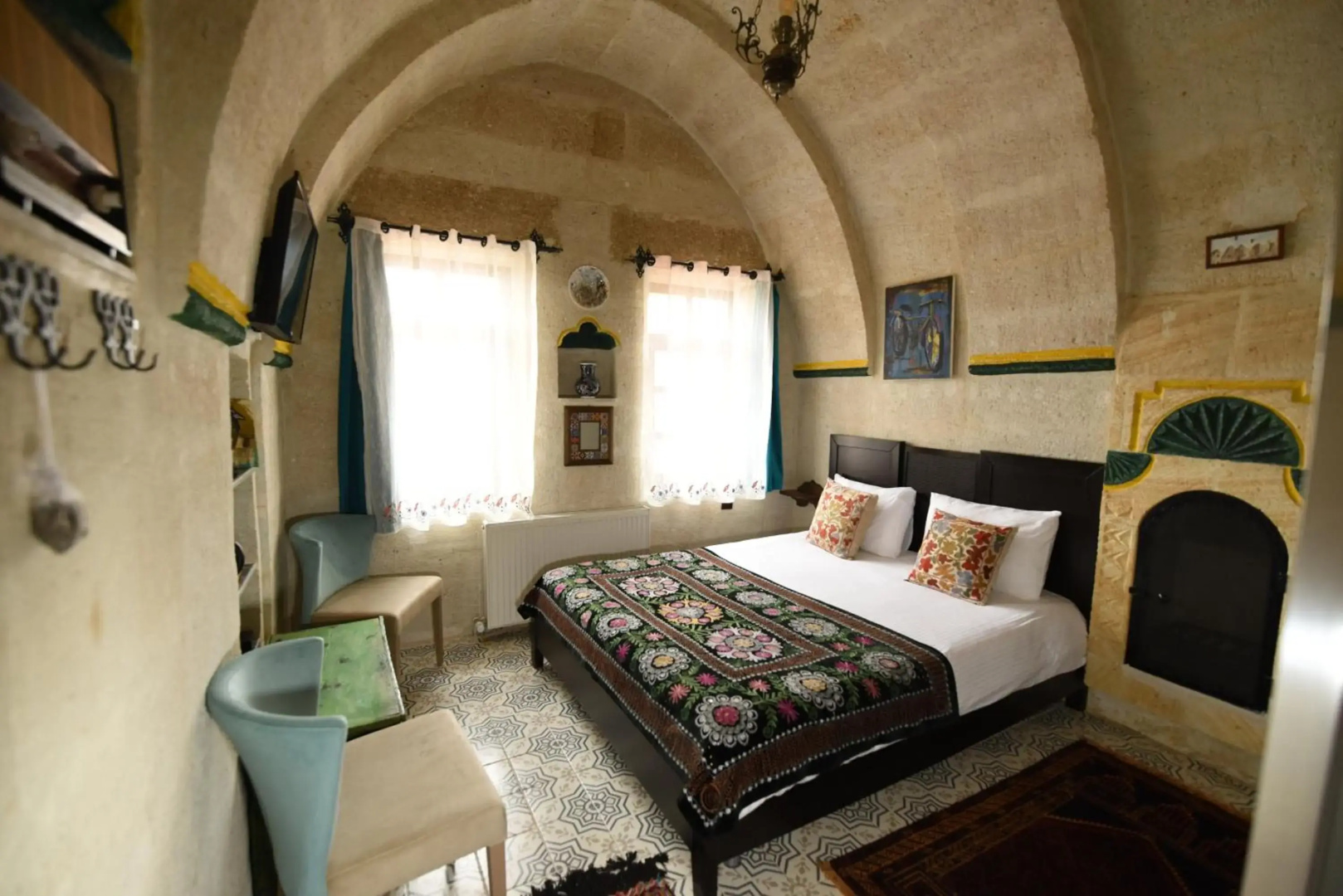 Photo - Canela Cave Hotel - Cappadocia