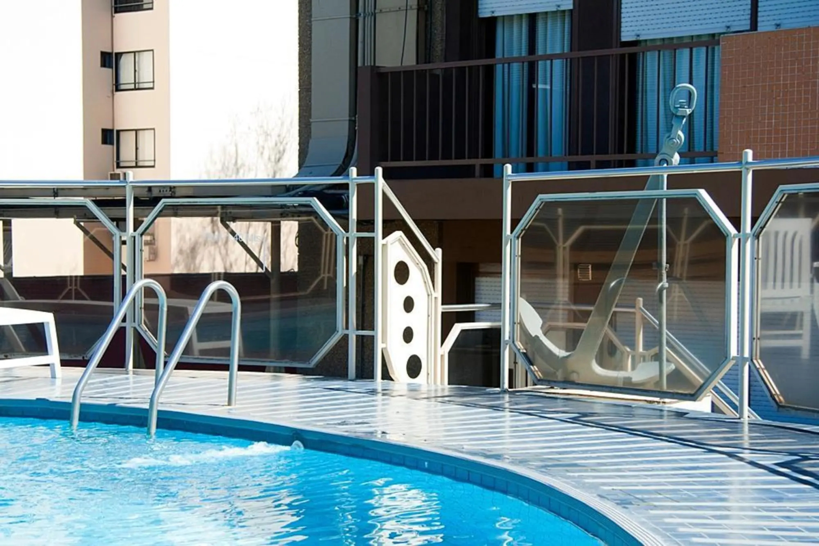 Photo - Hotel Cristoforo Colombo