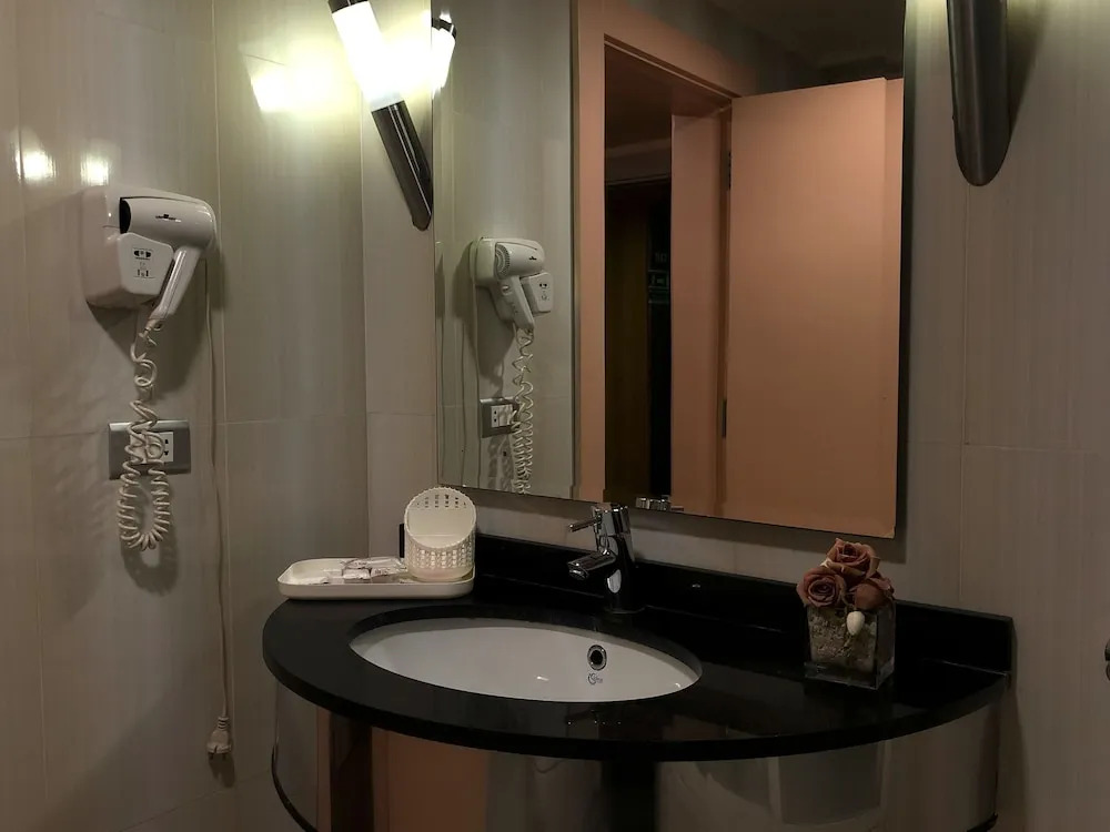 Foto - Santana Hotel Cairo