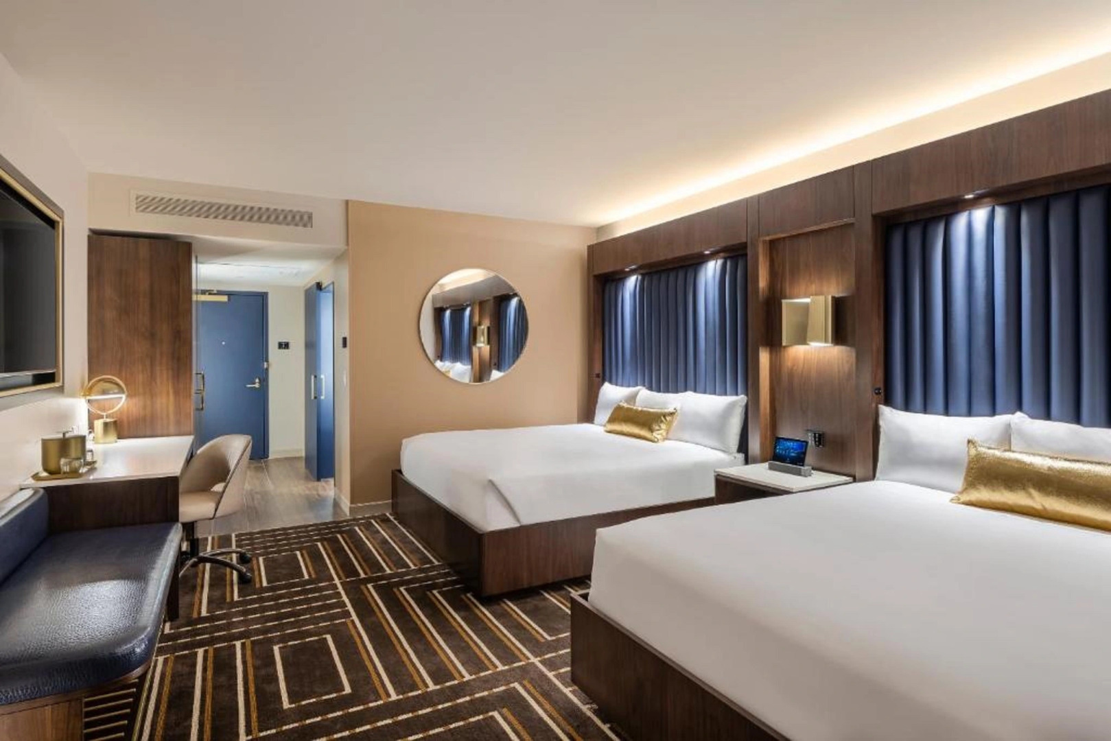 Photo - Circa Resort & Casino - Adults Only