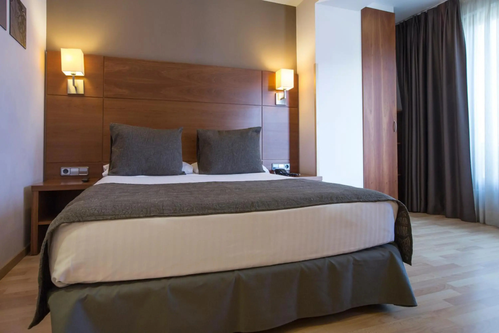 Foto - Hotel Via Augusta