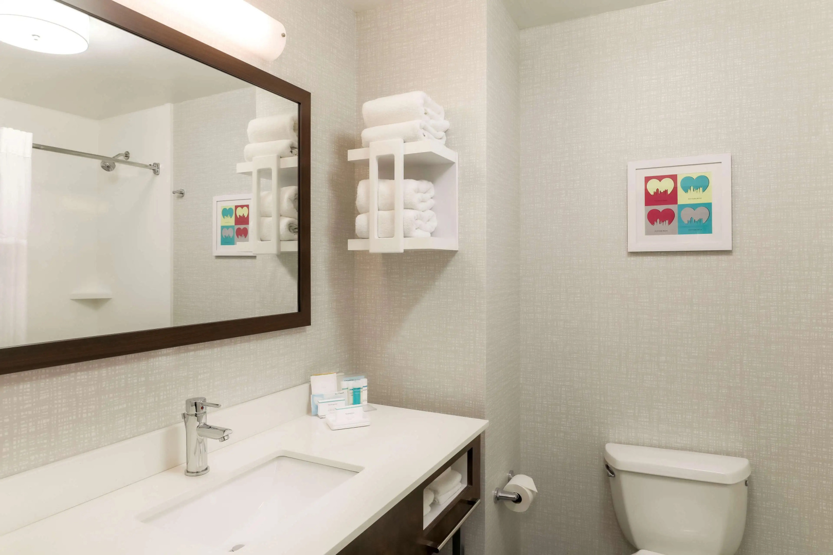 Photo - Hampton Inn & Suites Pittsburgh-Downtown
