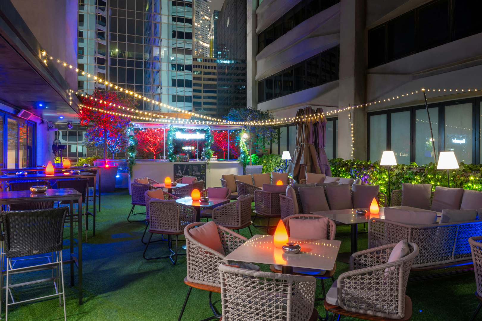 Foto - Gateway Hotel