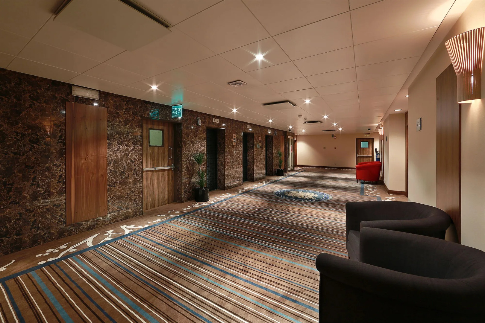 Photo - Al Khaleej Palace Deira Hotel