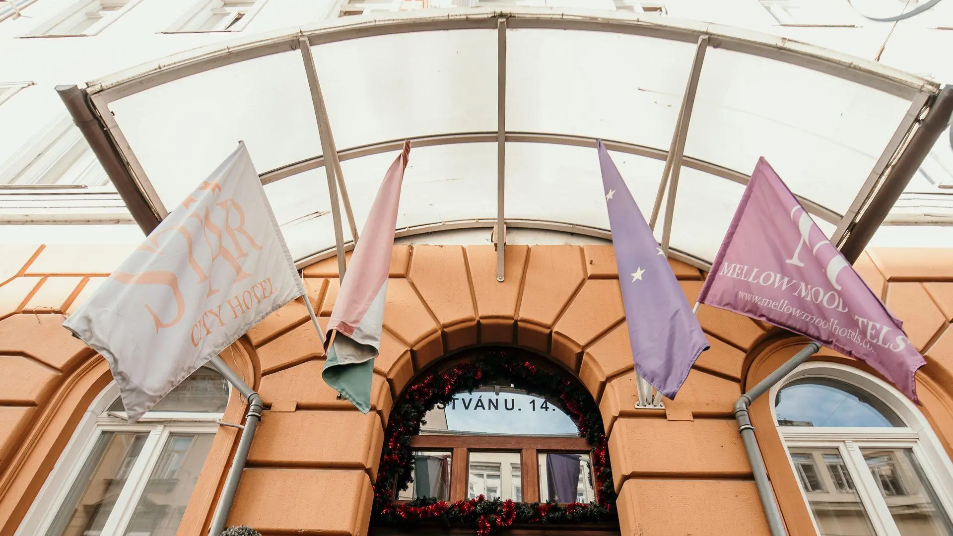 Foto - Star City Hotel