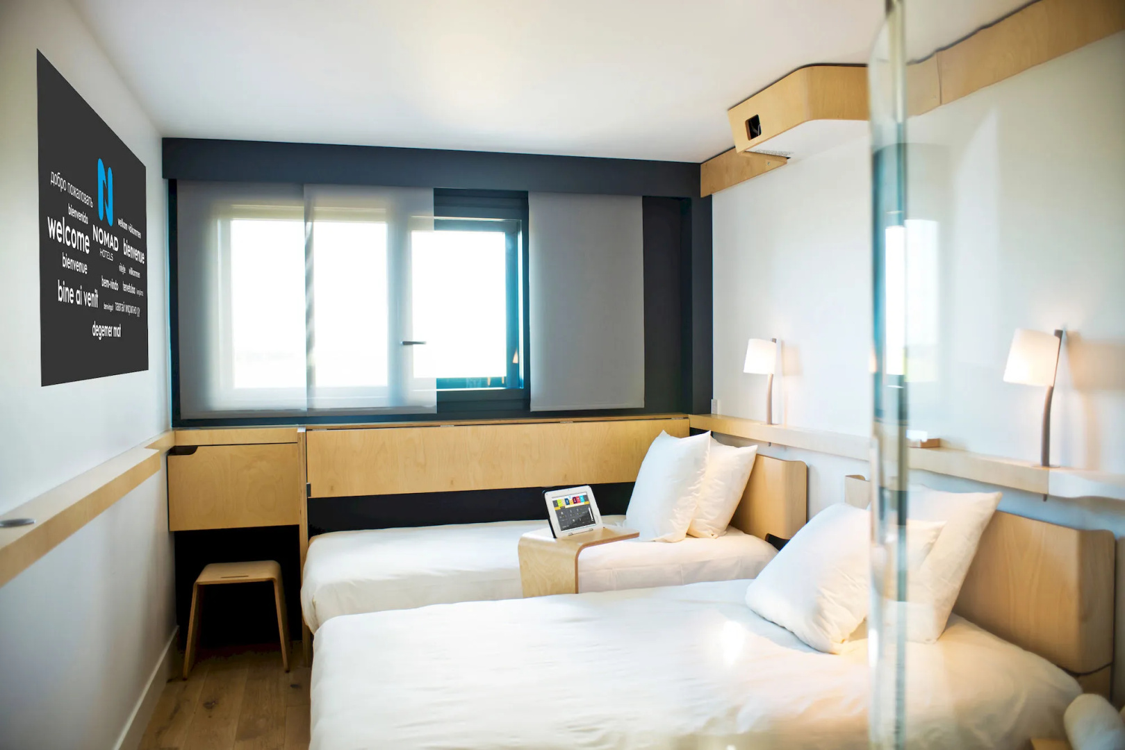 Photo - Nomad Hotel Le Havre Centre Gare