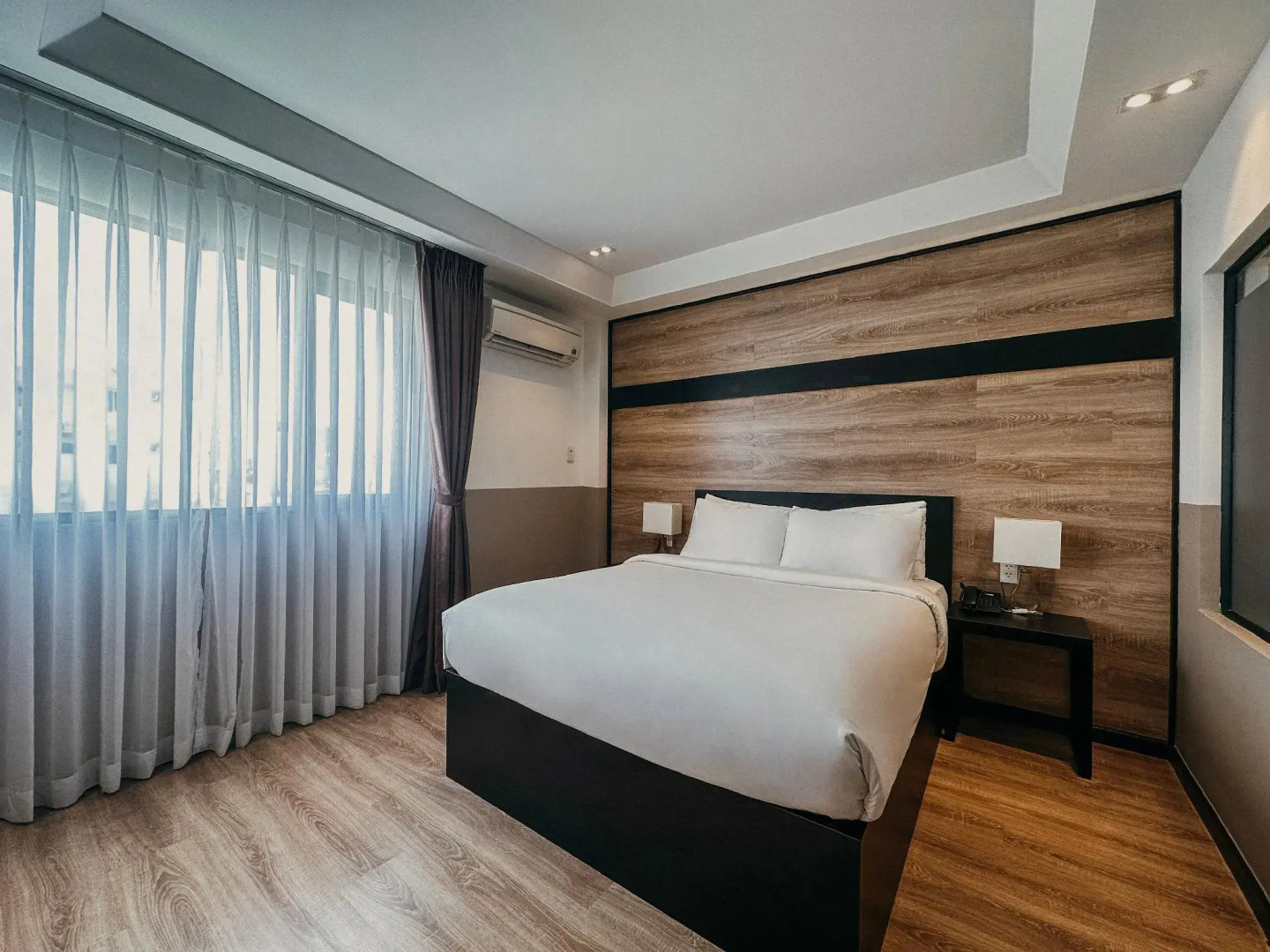 Photo - Chotel Ben Thanh