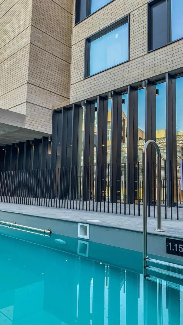 Foto - Ola Santiago Providencia, Tapestry Collection by Hilton