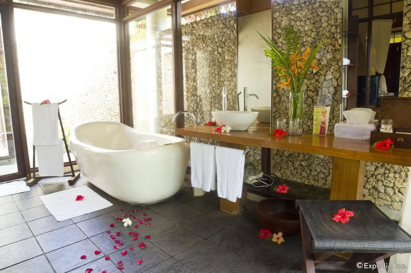 Foto - Mandala Spa & Resort Villas