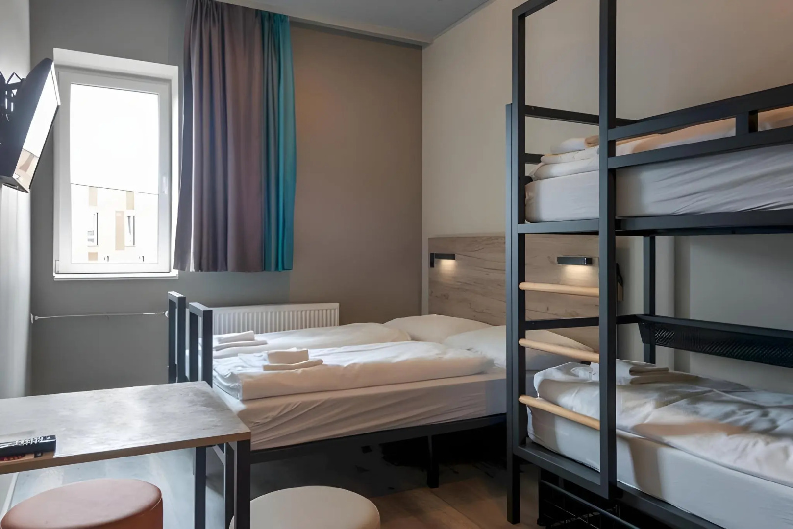 Foto - a&o Copenhagen Sydhavn