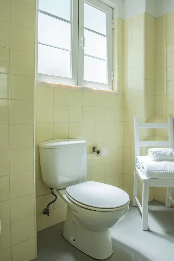 Foto - Succeed Campo Pequeno Suites