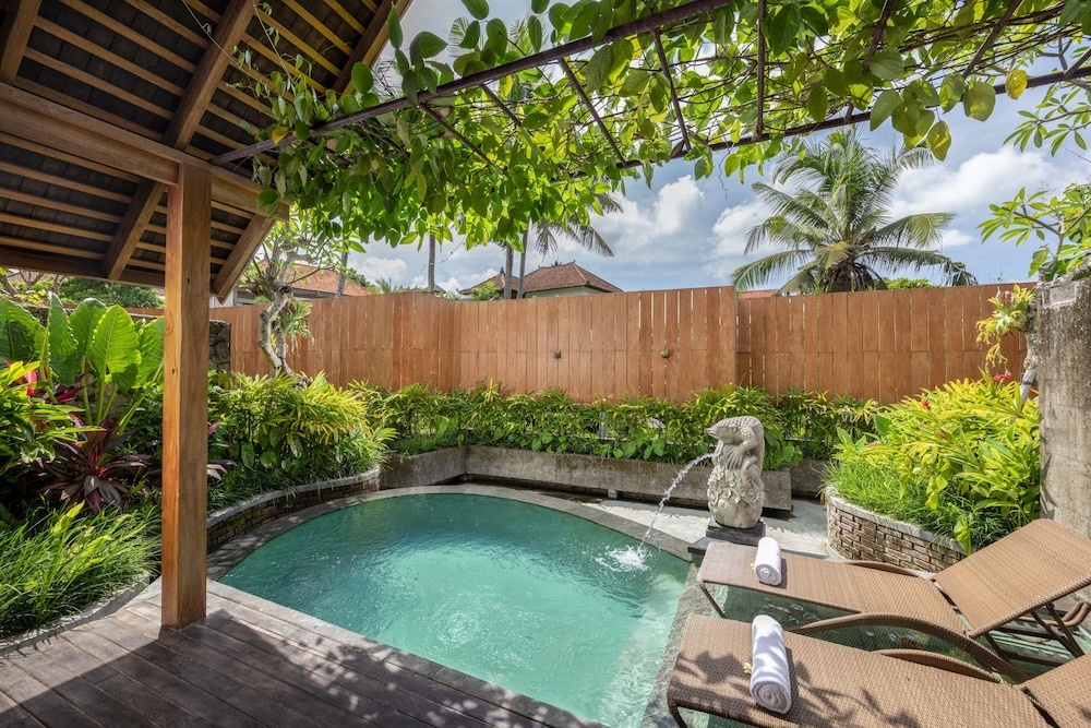Wana Bucu Villas by GenuineHost, Bild 11 von 20