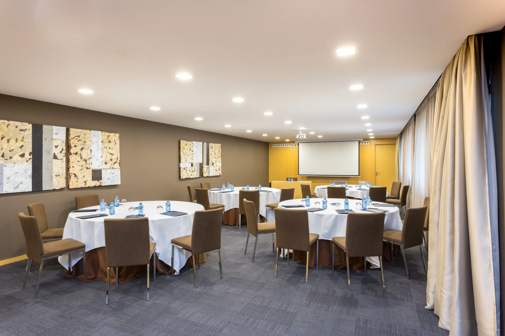 Photo - Hotel Eurostars Monte Real