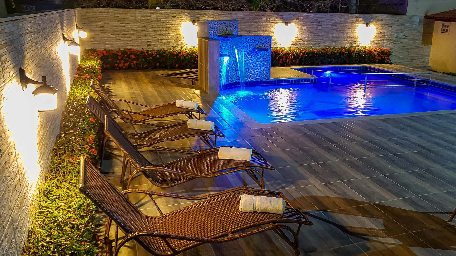 Foto - Bem Bahia Hotel