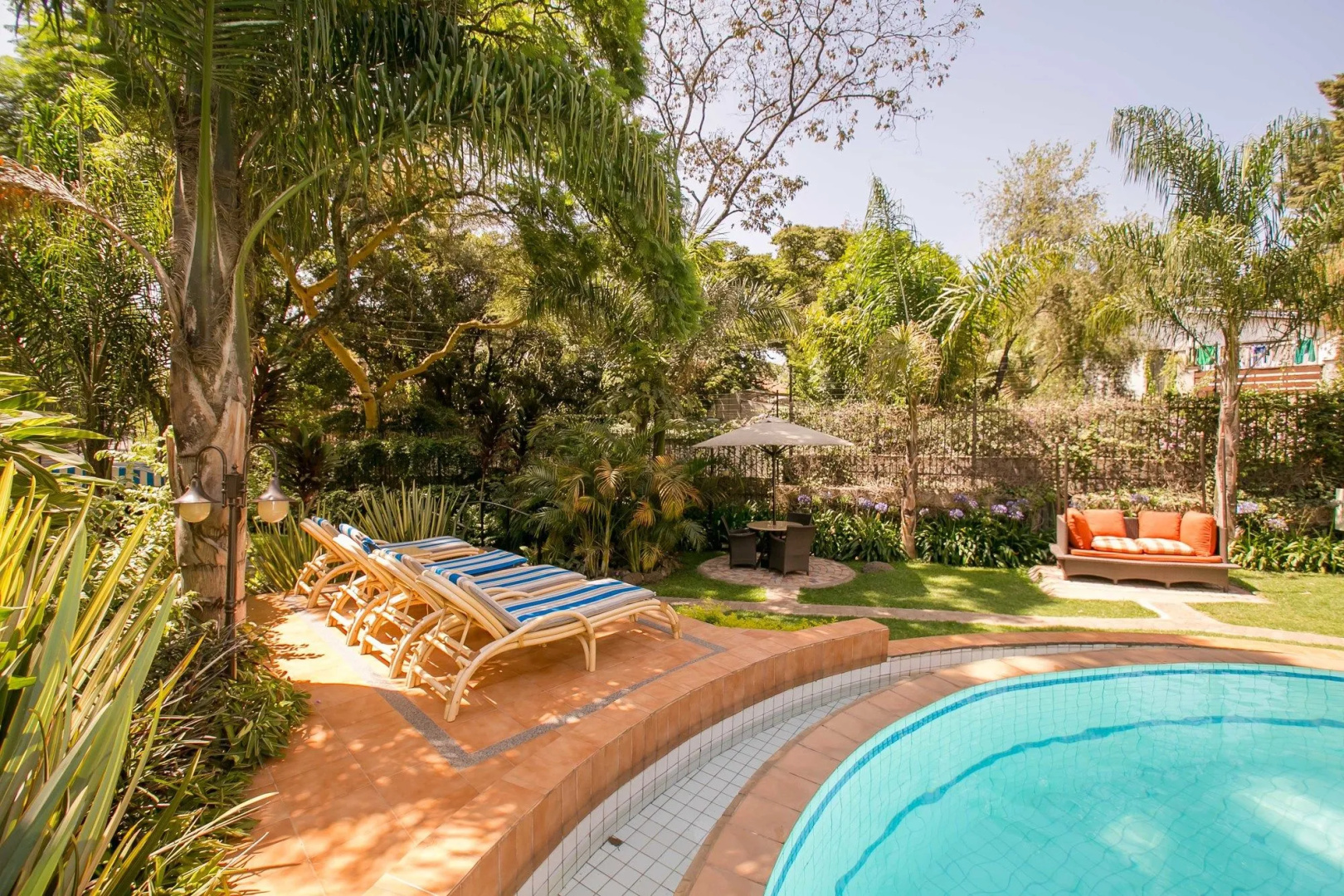 Foto - Waridi Paradise Hotel & Suites
