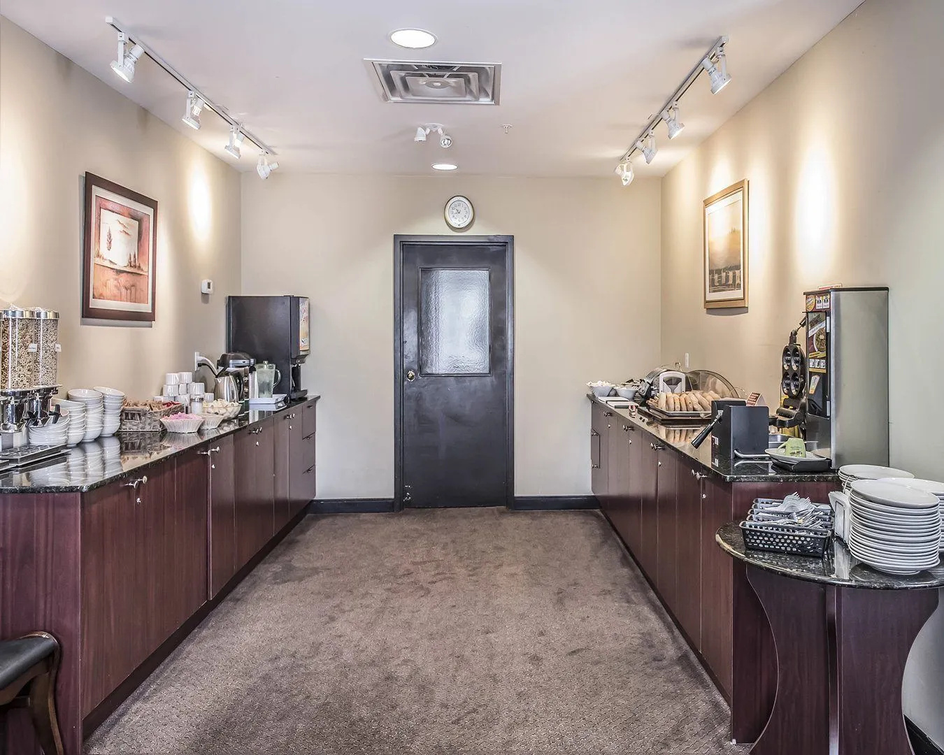 Photo - Quality Inn Orleans