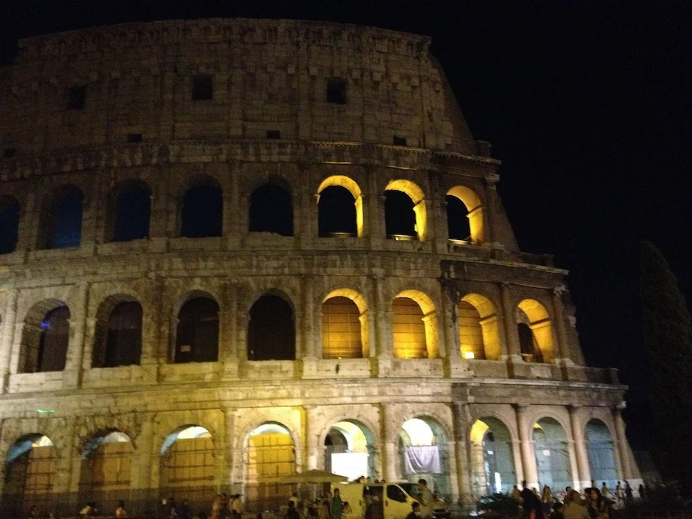 Photo - Letto e Latte Roma Guest House