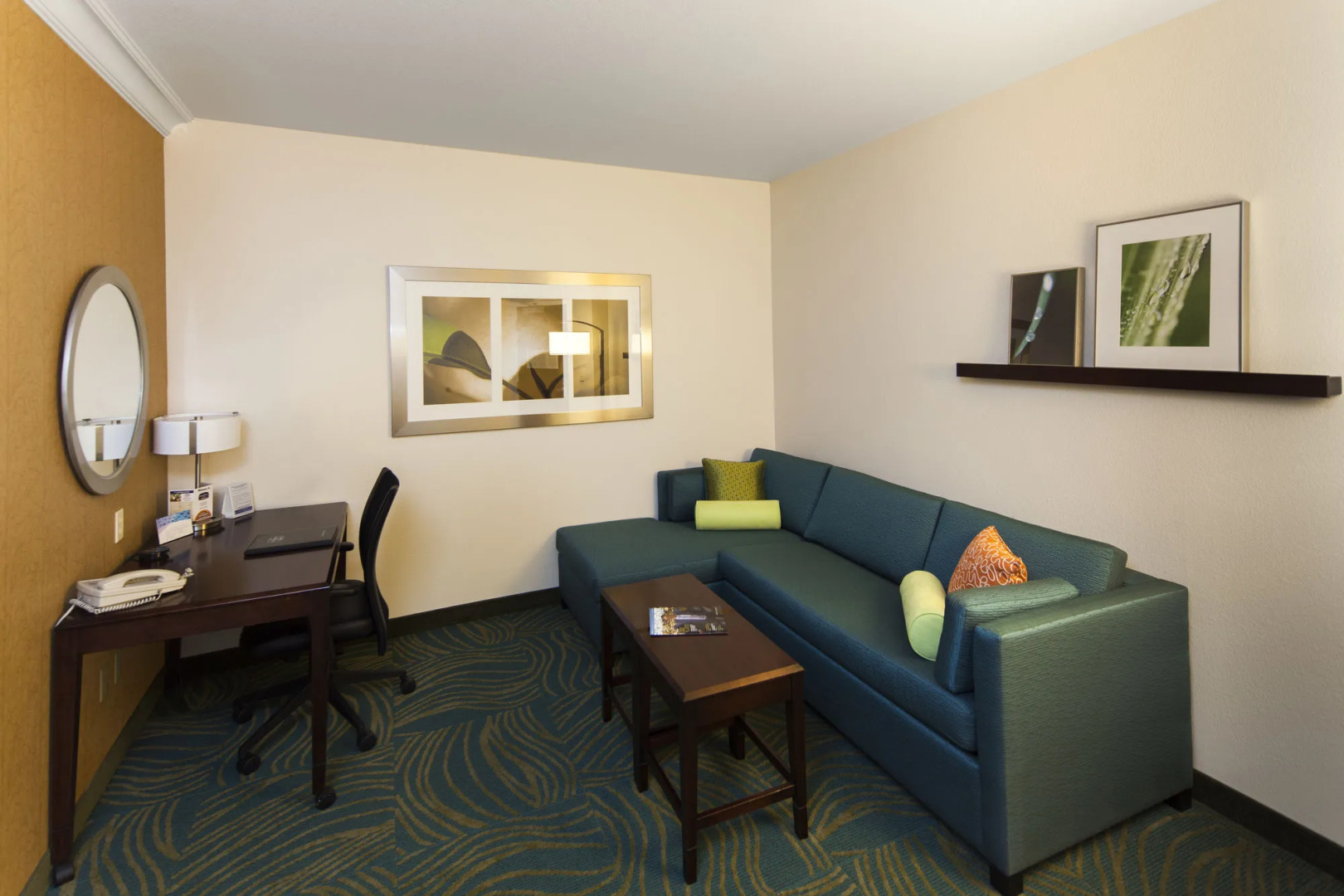 Foto - SpringHill Suites by Marriott Sacramento Natomas