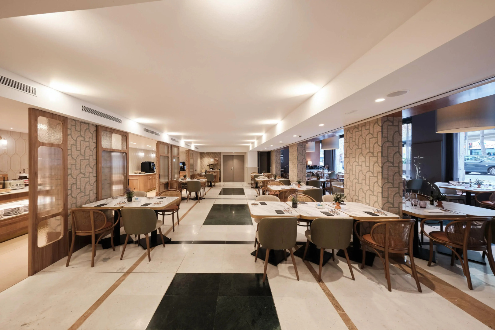 Foto - Catalonia Eixample 1864