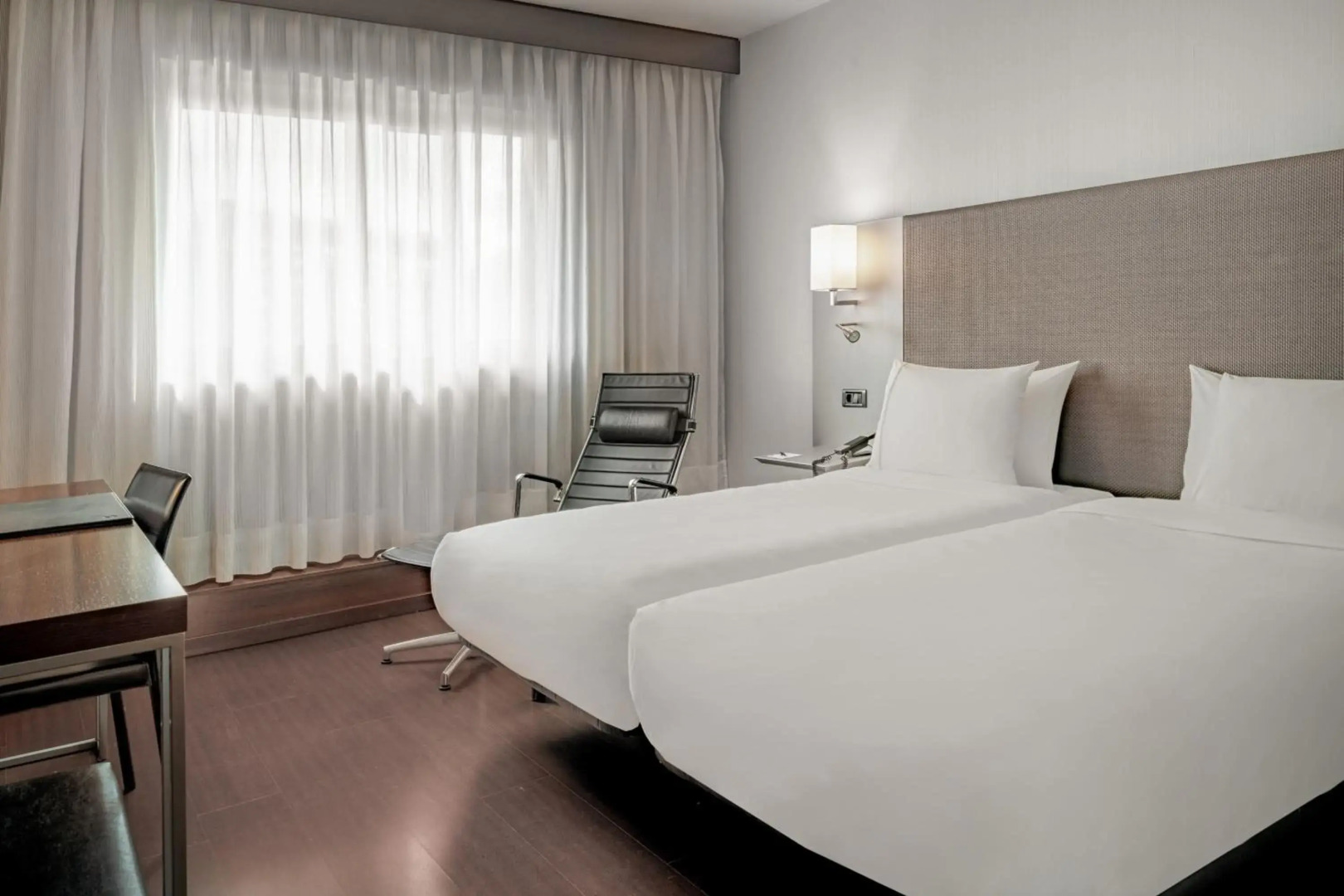 Foto - AC Hotel Porto by Marriott