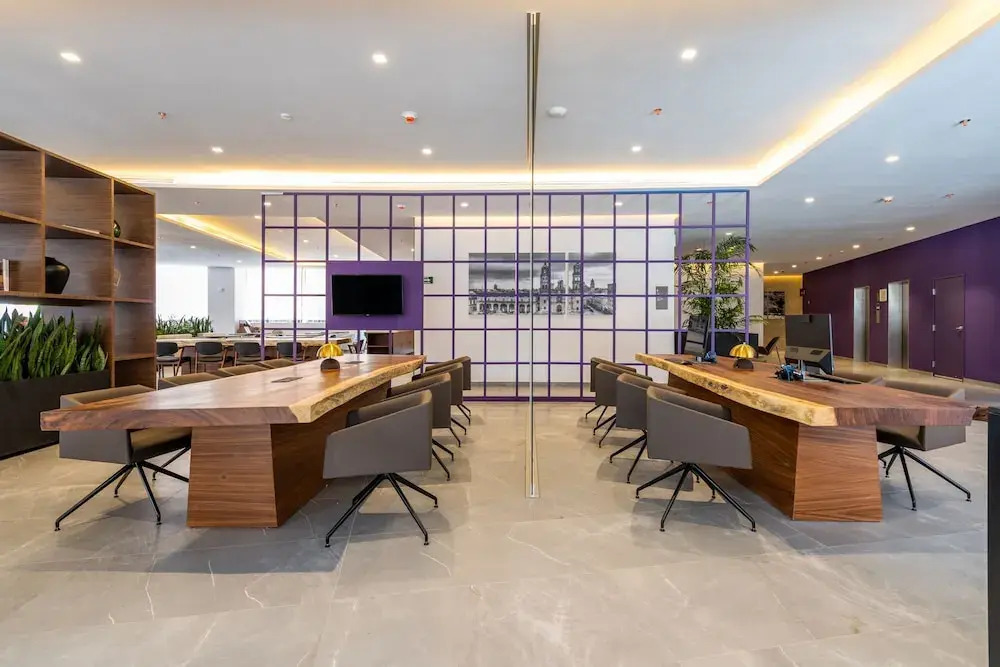 Foto - City Express Plus by Marriott San Luis Potosi